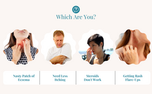 Load image into Gallery viewer, Say Goodbye to Itchy, Red, and Flaky Skin with Barphani Maximum Strength Natural Soothing Cream