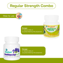 Load image into Gallery viewer, Regular Strength Eczema/Psoriasis Combo Pack