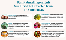 Load image into Gallery viewer, Say Goodbye to Itchy, Red, and Flaky Skin with Barphani Maximum Strength Natural Soothing Cream
